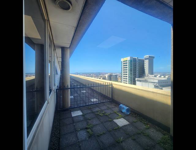 108M² OFFICE TO LET IN MUSGRAVE